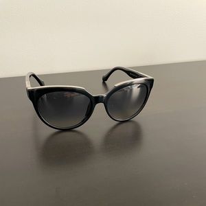 Balenciaga women’s sunglasses